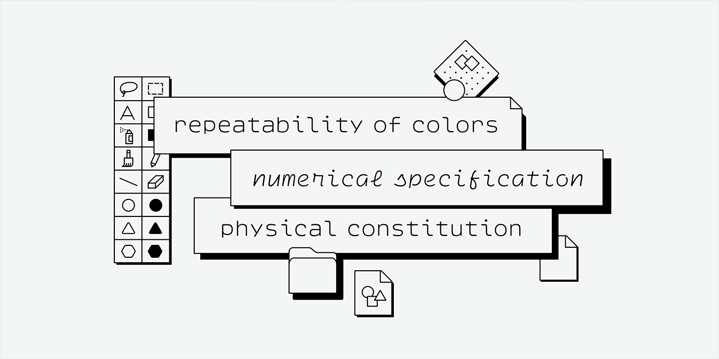 Przykład czcionki Ellograph CF Heavy Italic